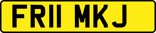 FR11MKJ
