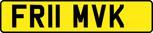 FR11MVK