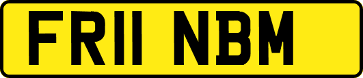 FR11NBM