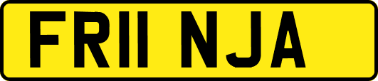 FR11NJA