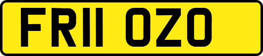 FR11OZO