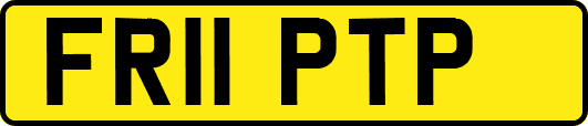 FR11PTP