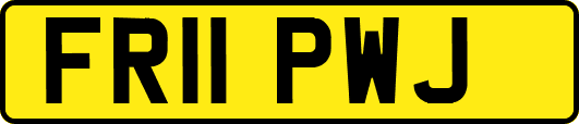 FR11PWJ