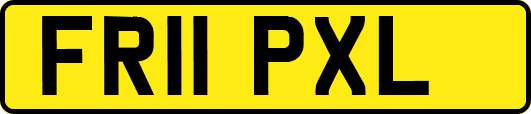 FR11PXL