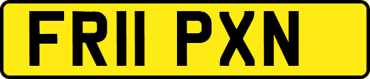 FR11PXN