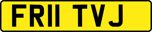 FR11TVJ