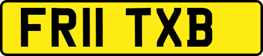 FR11TXB