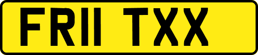 FR11TXX