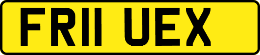 FR11UEX