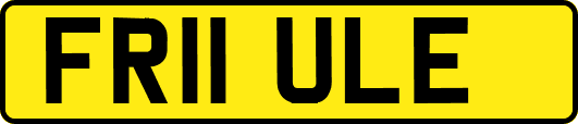 FR11ULE