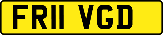 FR11VGD