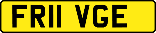 FR11VGE