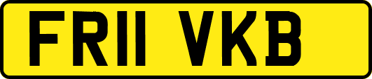 FR11VKB