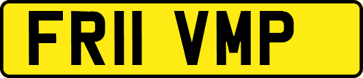 FR11VMP