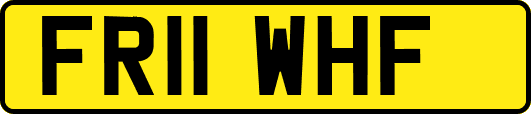 FR11WHF