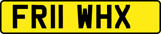 FR11WHX