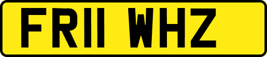 FR11WHZ