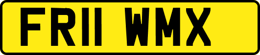 FR11WMX