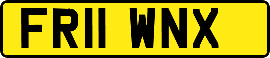 FR11WNX