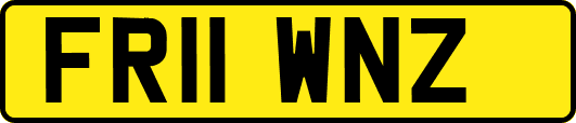 FR11WNZ
