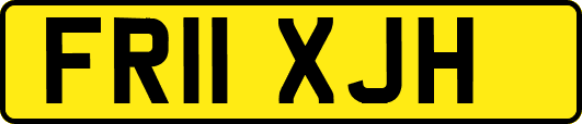 FR11XJH