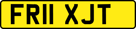FR11XJT