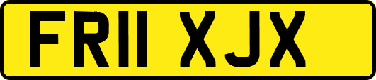 FR11XJX