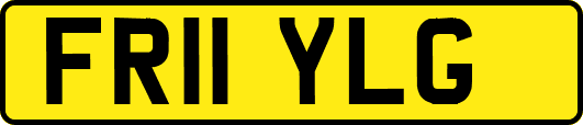 FR11YLG