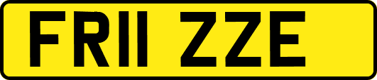 FR11ZZE