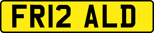 FR12ALD