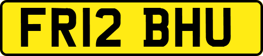 FR12BHU