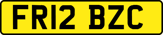 FR12BZC