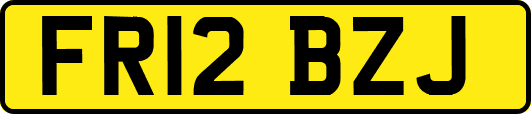 FR12BZJ