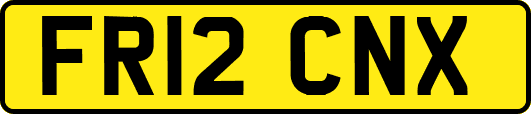 FR12CNX