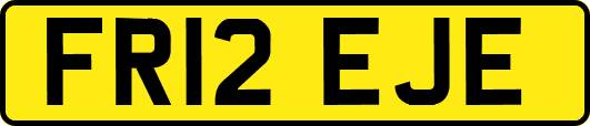 FR12EJE