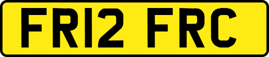 FR12FRC