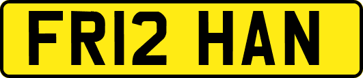 FR12HAN