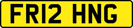 FR12HNG