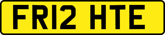 FR12HTE
