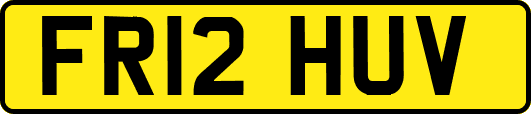FR12HUV