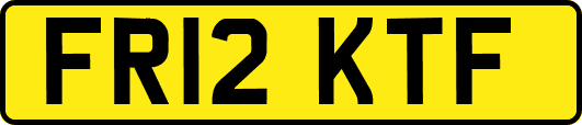 FR12KTF