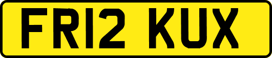 FR12KUX