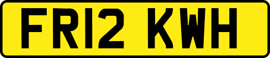 FR12KWH