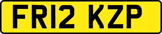 FR12KZP