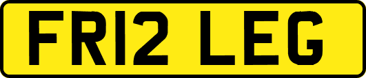 FR12LEG