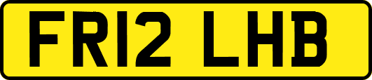 FR12LHB