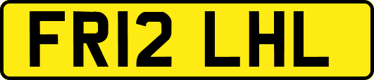 FR12LHL