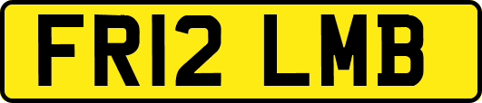 FR12LMB