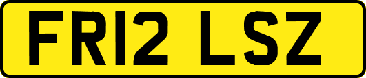 FR12LSZ