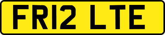 FR12LTE